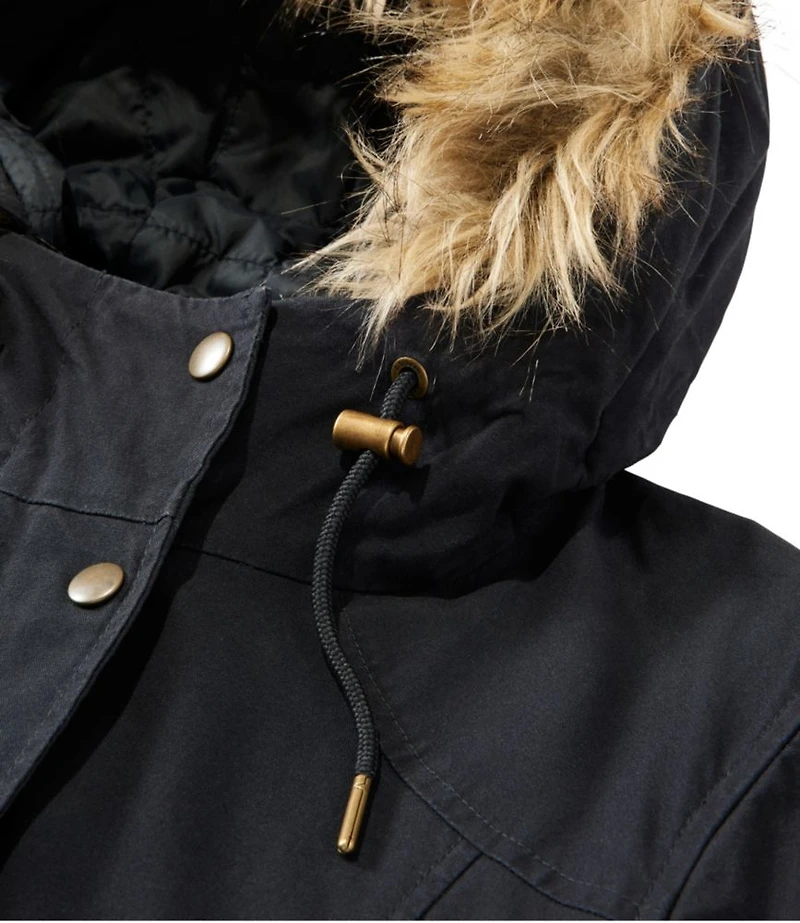 Women's East End Parka