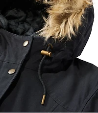 Women's East End Parka