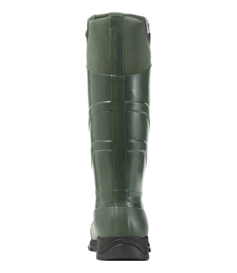 Men's Ridge Runner Rubber Boot
