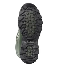 Men's Ridge Runner Rubber Boot