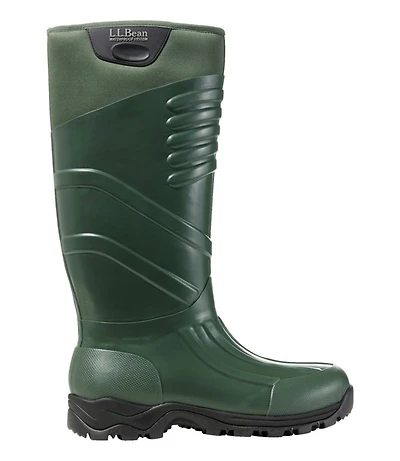 Men's Ridge Runner Rubber Boot