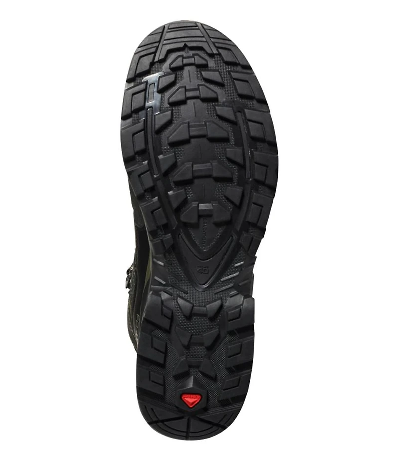 Men's Salomon Quest 4D GORE-TEX Hiking Boots