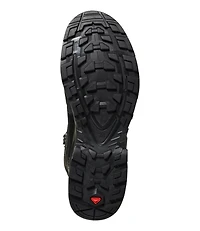 Men's Salomon Quest 4D GORE-TEX Hiking Boots