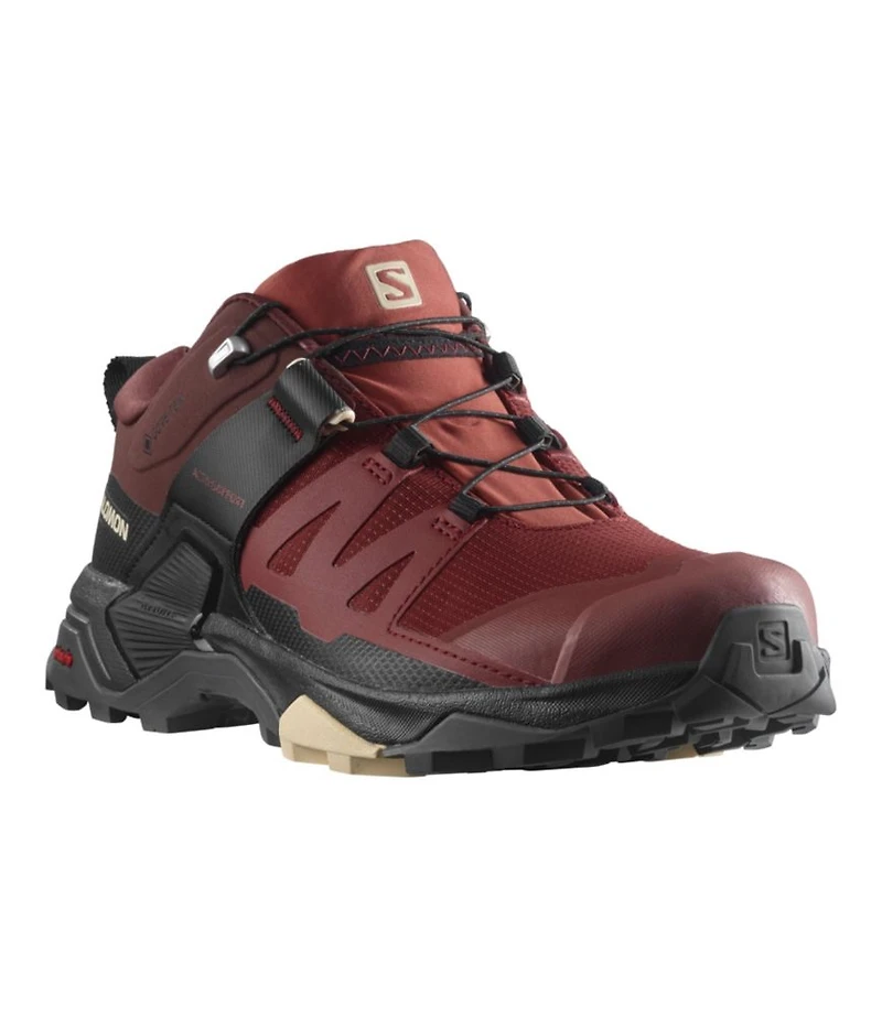 Women's Salomon X Ultra 4 GORE-TEX Hiking Shoes