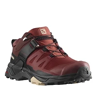 Women's Salomon X Ultra 4 GORE-TEX Hiking Shoes