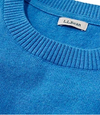 Women's Cotton/Cashmere Sweater