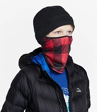 Kids' Mountain Classic Fleece Hat And Gaiter Combo