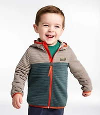 Toddlers' Airlight Full-Zip Hoodie