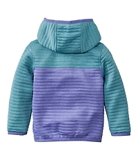 Toddlers' Airlight Full-Zip Hoodie