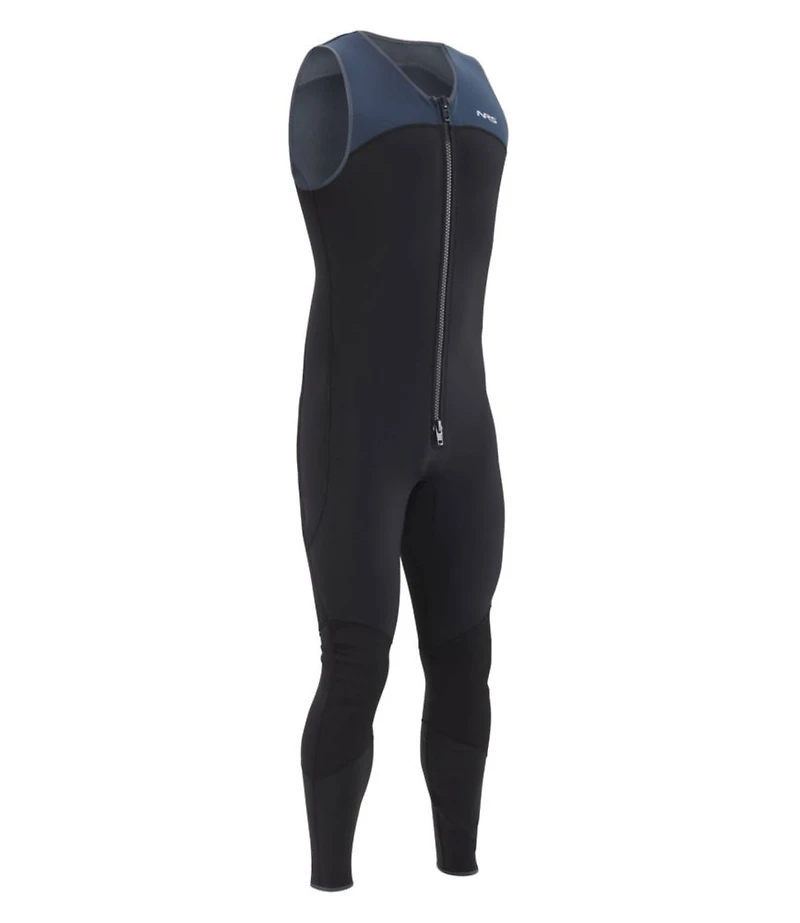 Men's NRS Farmer John Wetsuit