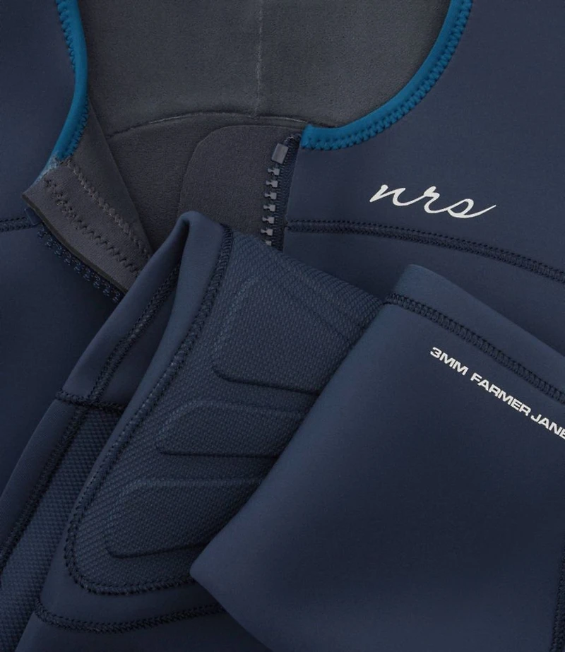 Women's NRS Farmer Jane Wetsuit