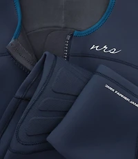 Women's NRS Farmer Jane Wetsuit