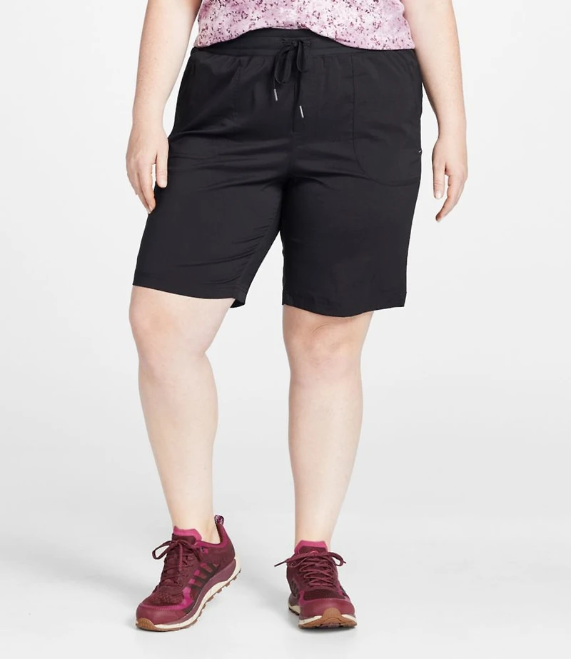 Women's Vista Camp Bermuda Shorts