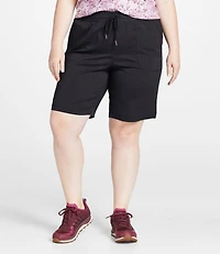 Women's Vista Camp Bermuda Shorts