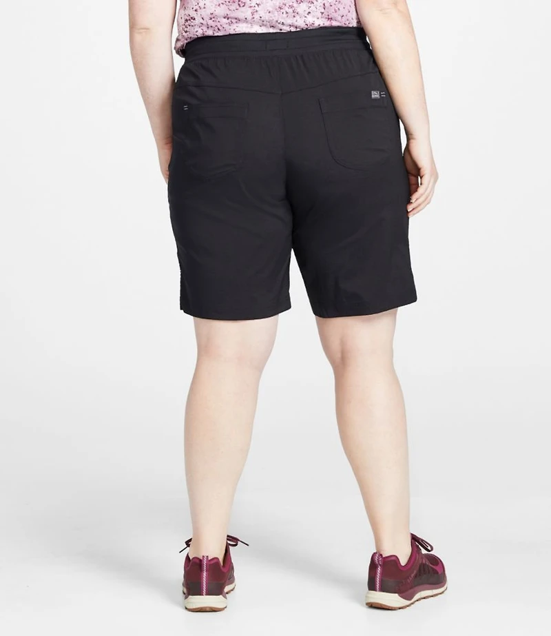 Women's Vista Camp Bermuda Shorts