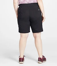 Women's Vista Camp Bermuda Shorts