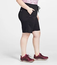 Women's Vista Camp Bermuda Shorts