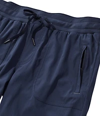 Women's Vista Camp Bermuda Shorts