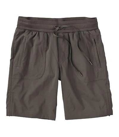 Women's Vista Camp Bermuda Shorts