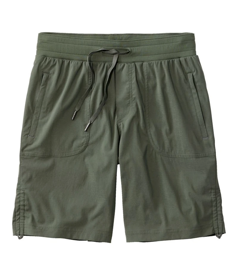 Women's Vista Camp Bermuda Shorts