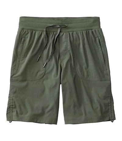 Women's Vista Camp Bermuda Shorts