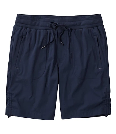 Women's Vista Camp Bermuda Shorts