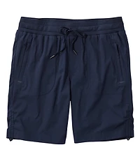 Women's Vista Camp Bermuda Shorts