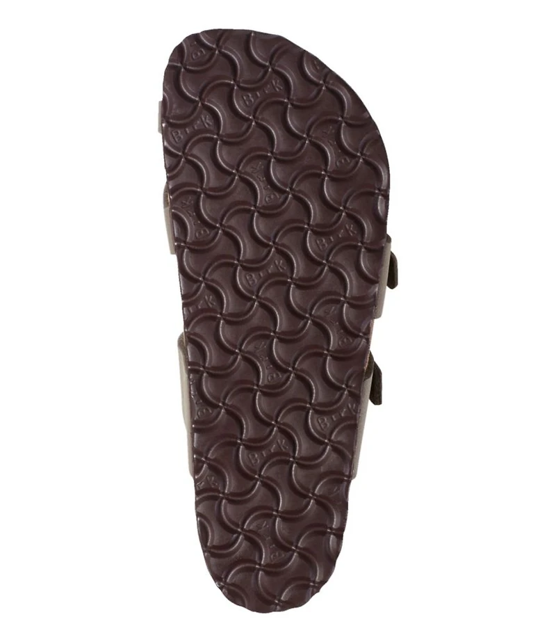 Women's Birkenstock Mayari Birkibuc Sandals