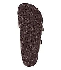 Women's Birkenstock Mayari Birkibuc Sandals