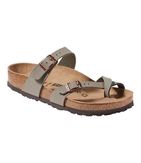 Women's Birkenstock Mayari Birkibuc Sandals