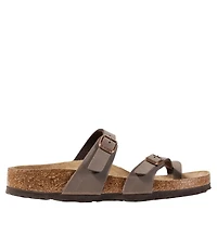 Women's Birkenstock Mayari Birkibuc Sandals