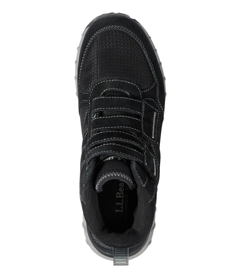 Men's Snow Sneaker 5 Boots, Hook-and-Loop