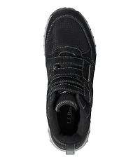 Men's Snow Sneaker 5 Boots, Hook-and-Loop