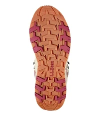 Women's Mountain Classic Hiking Boots, Fleece-Lined