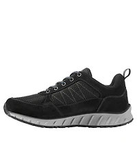 Men's Snow Sneaker 5 Shoes, Lace-Up