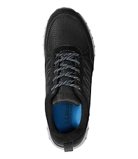Men's Snow Sneaker 5 Shoes, Lace-Up