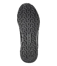 Men's Snow Sneaker 5 Shoes, Lace-Up
