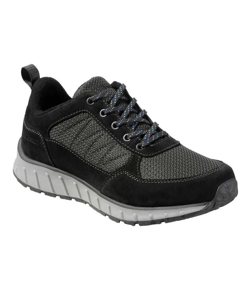 Men's Snow Sneaker 5 Shoes, Lace-Up