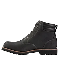Men's Bucksport Boots, Plain-Toe