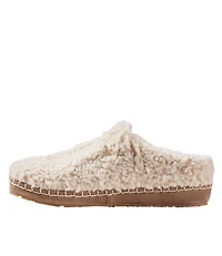 Women's Cozy Slipper Slides