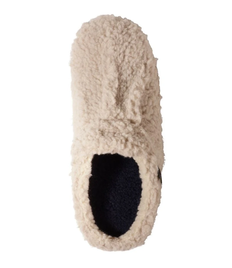 Women's Cozy Slipper Slides