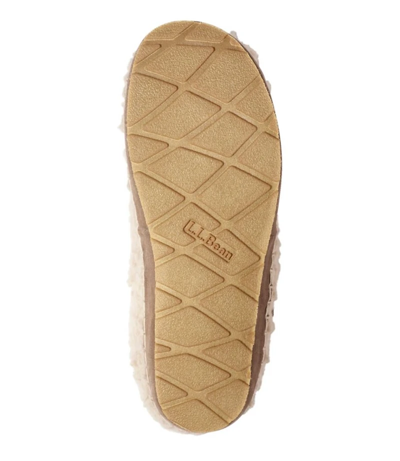 Women's Cozy Slipper Slides