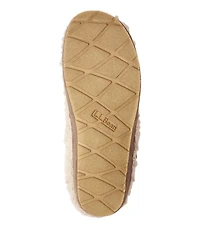 Women's Cozy Slipper Slides