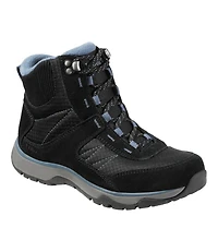 Women's Snow Sneaker 5 Boots, Lace-Up