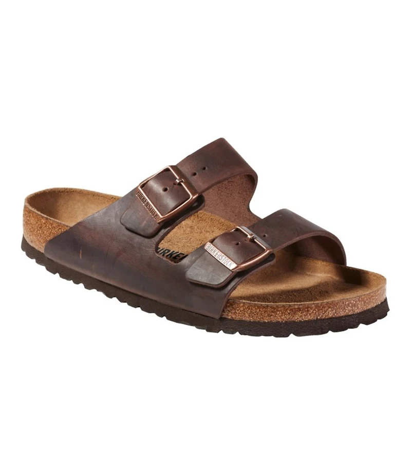 Men's Birkenstock Arizona Leather Sandals