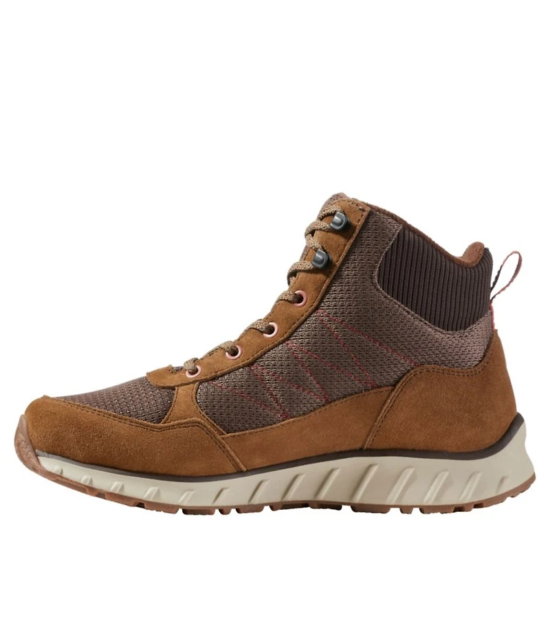 Men's Snow Sneaker 5 Boots, Lace-Up
