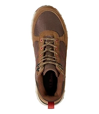 Men's Snow Sneaker 5 Boots, Lace-Up