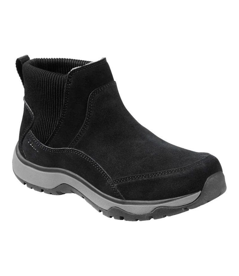 Women's Snow Sneaker 5 Boots, Pull-On