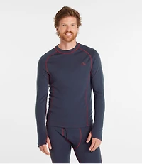 Men's Cresta Wool Midweight 250 Crew Top