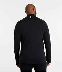 Men's Cresta Midweight 250 Quarter-Zip Top